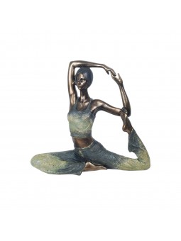 Figura yoga