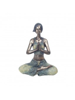 Figura yoga