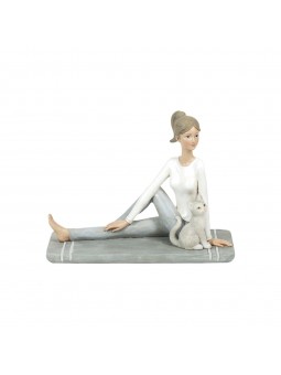 Figura yoga