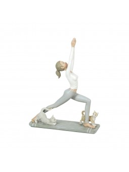 Figura yoga