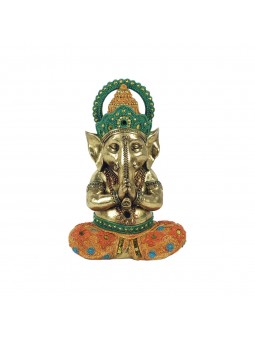 Ganesha yoga