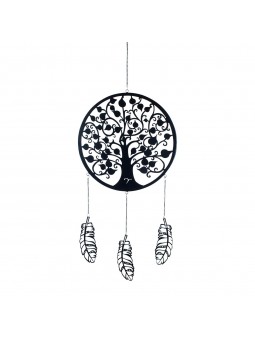 Colgante arbol de la vida