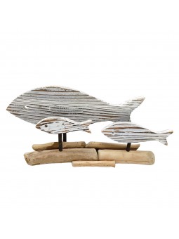 Adorno peces