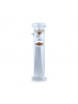 Reloj arena 20cm. 2 minutos