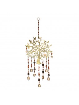 Colgante arbol