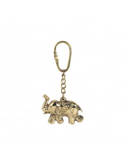 Llavero elefante