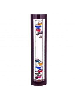 Termometro galileo 44cm.