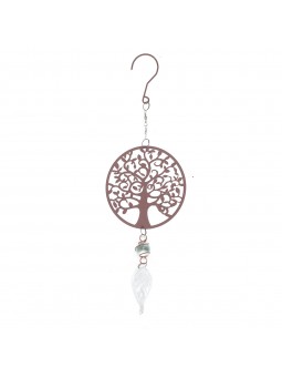 Colgante arbol