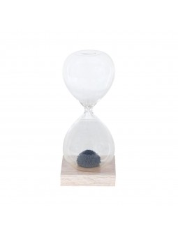 Reloj iman 30 seg.