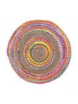 Alfombra red-120cm.