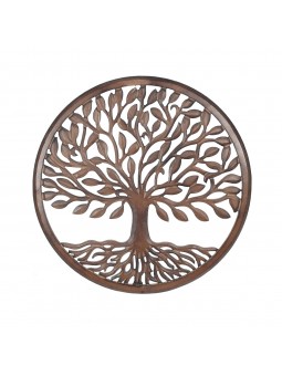 Adorno pared arbol 90cm dm