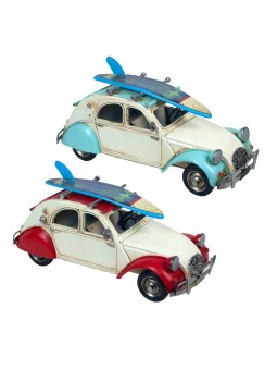 Coche