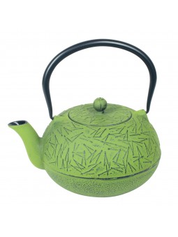 Tetera 1,8l.verde