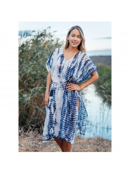 Poncho s-m-l-xl