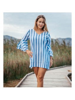 Vestido s-m-l-xl