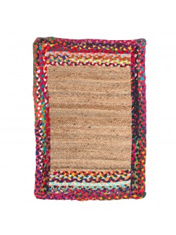Alfombra 60x90 cm.