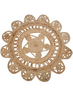 Alfombra 90 cm.