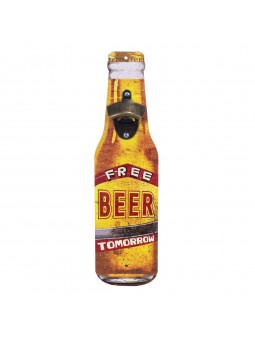 Abridor botellas