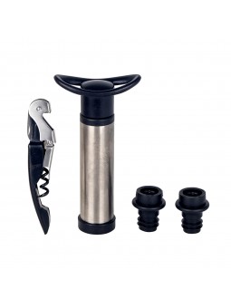 Juego de vino 4 pcs.