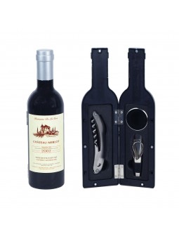 Sets botella 3 pcs.