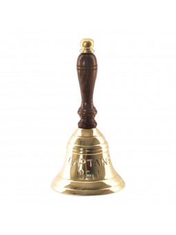 Campanas de mano