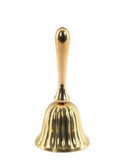 Campanas mano peq.rayas