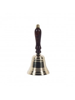 Campana mano