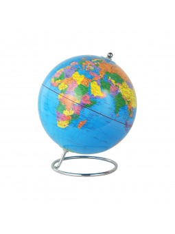 Globo mundo 20 cm