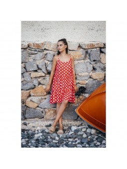Vestido s-m-l-xl