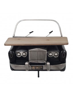 Estanteria coche