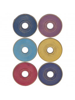 Salvamantel 6 colores