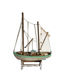 Barco velero