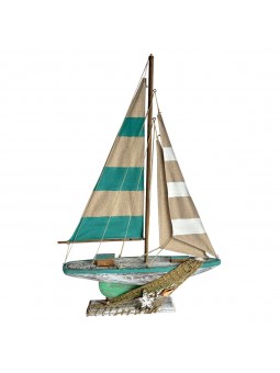 Barco velero