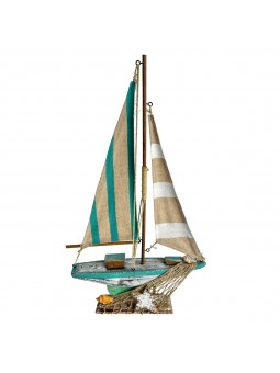 Barco velero