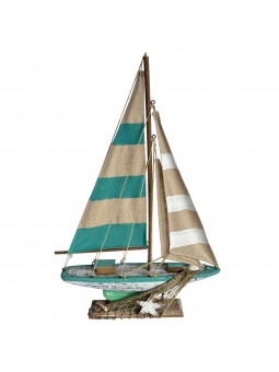 Barco velero