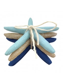 Estrellas de mar
