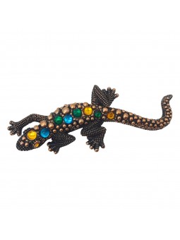 Lagarto peq.