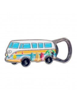 Magnetico abridor furgoneta