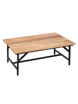 Mesa auxiliar 90x60cm
