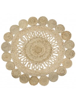 Alfombras 90cm.color natural