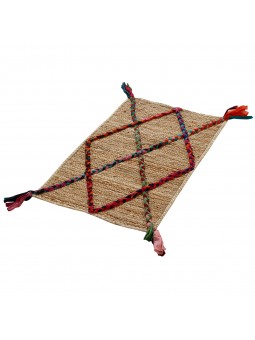 Alfombra 50x80 cm.