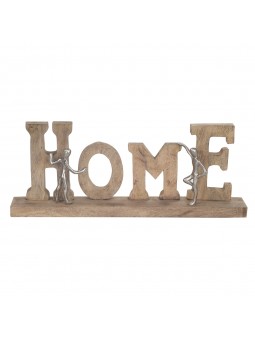 Home con figuras