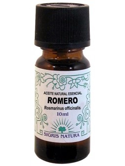 Bot.romero aceite esencial