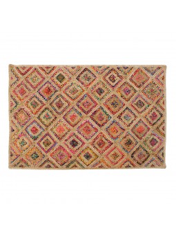 Alfombra 120x180 cm.