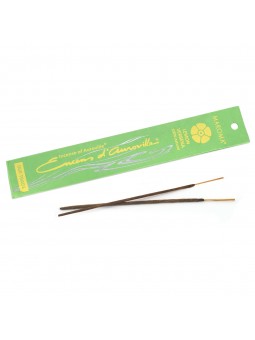 Lemon verbena bols incienso