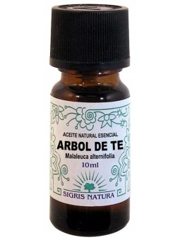 Bot.arbol de te aceite esenc