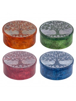 Caja red.arbol vida