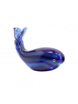 Pisapapel ballena