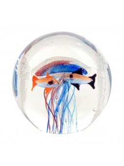Pisapapel peces 