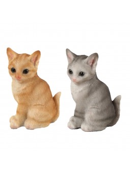 Gato 2 dif.